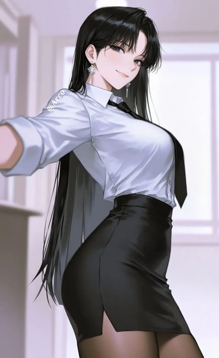 Susana Morbring - (GL) thumbnail