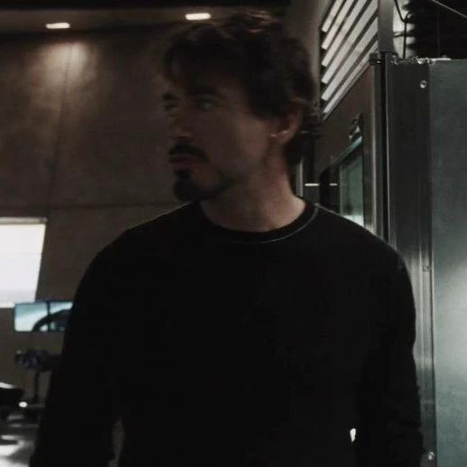 Tony Stark thumbnail