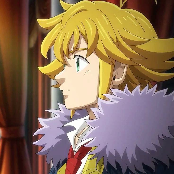 Meliodas thumbnail