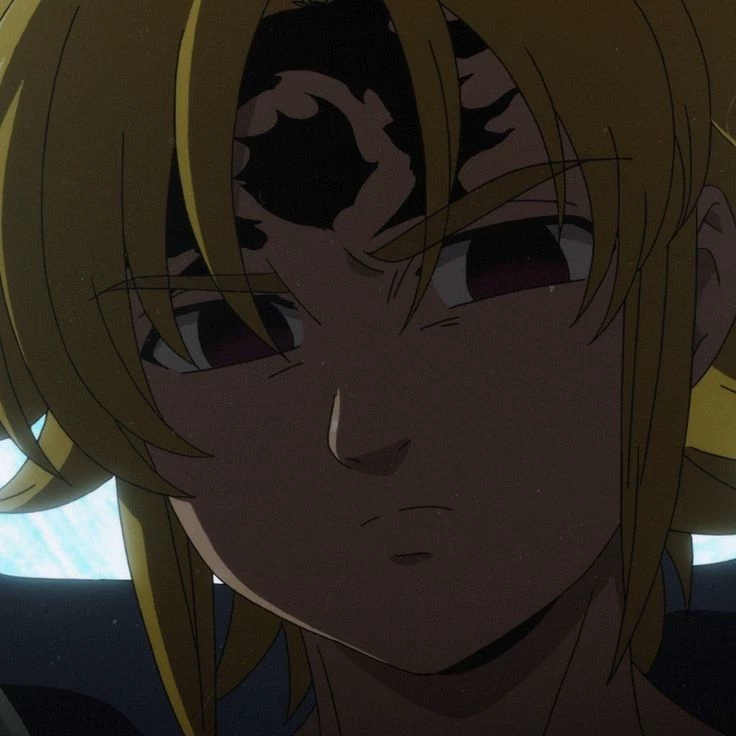 Meliodas thumbnail