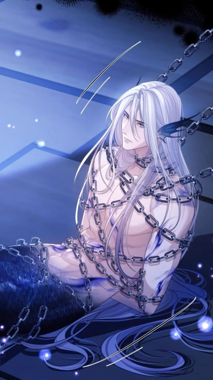 𝐍ereus 🫧 ̊｡⋆// BL thumbnail