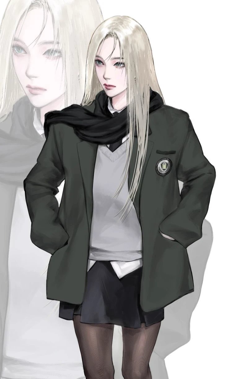 Kaelin Elara Vance//gl//wlw thumbnail