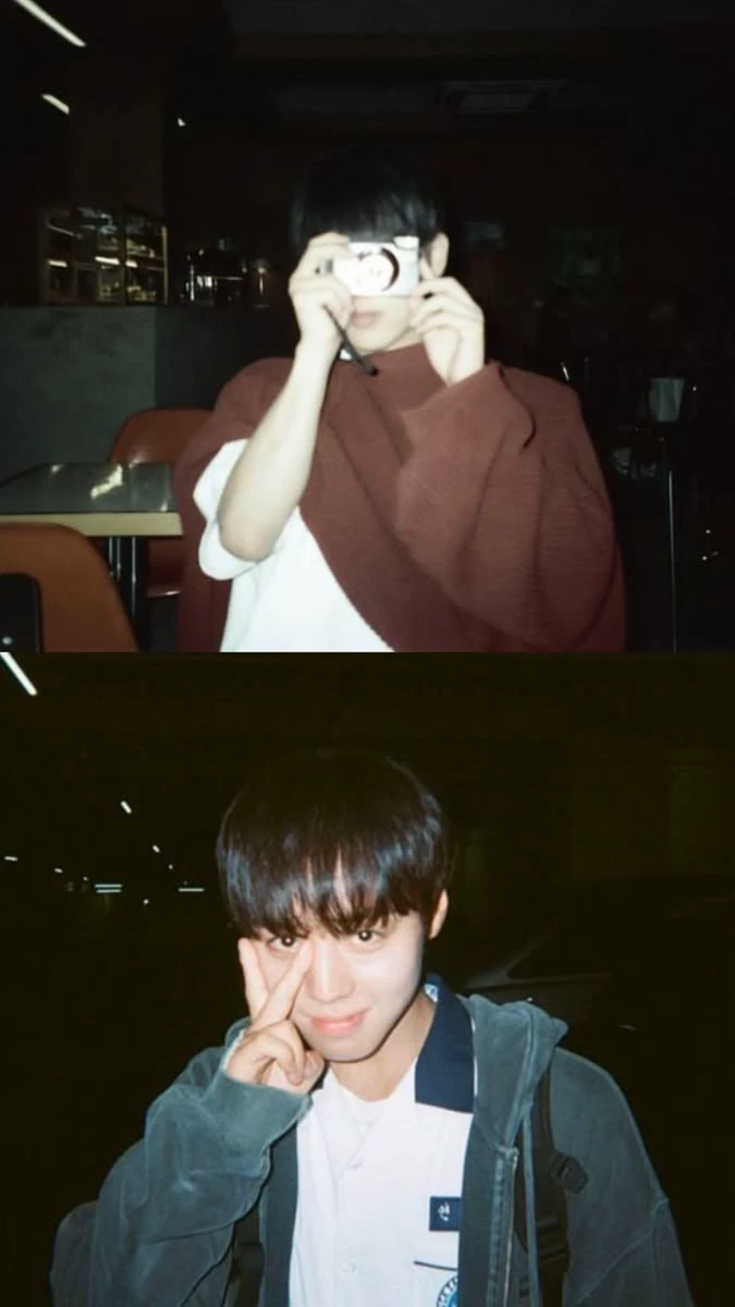 ahn suho thumbnail