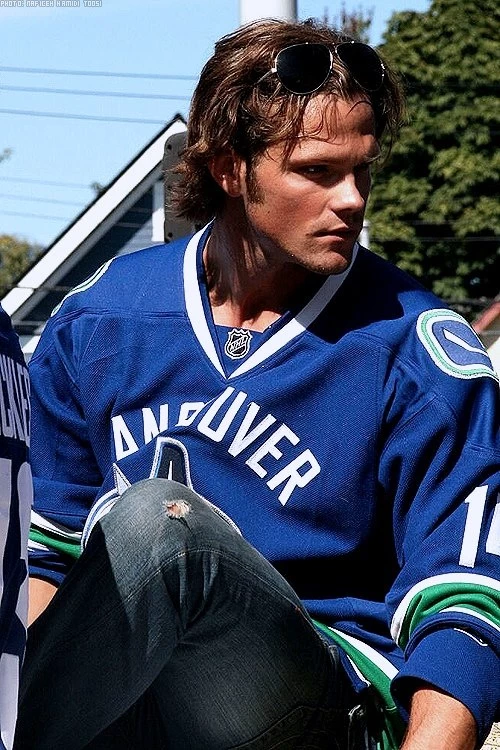 JARED PADALECKI thumbnail
