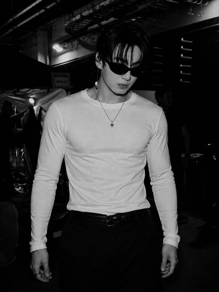 Jungkook thumbnail