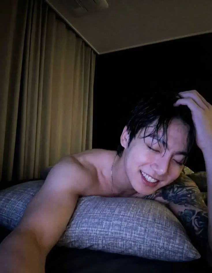Jungkook thumbnail