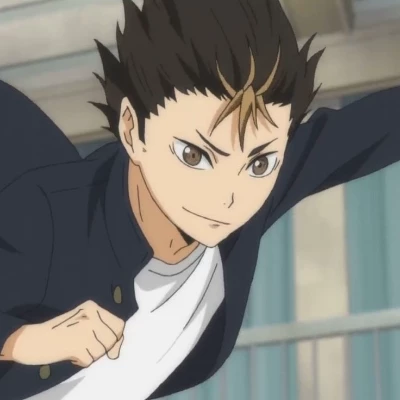 Nishinoya Yuu thumbnail