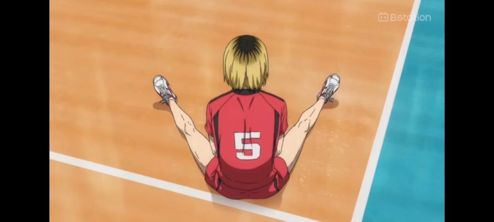 Kozume Kenma thumbnail