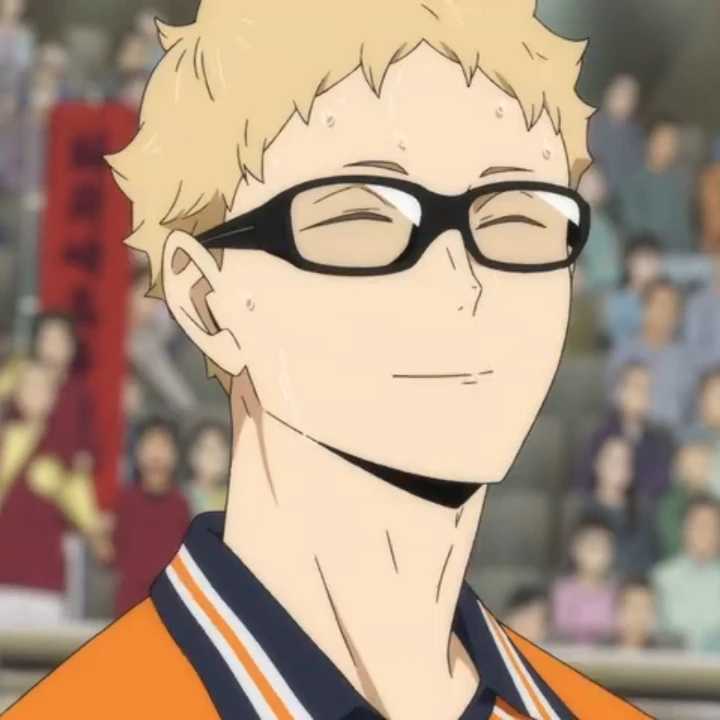 Tsukishima Kei thumbnail