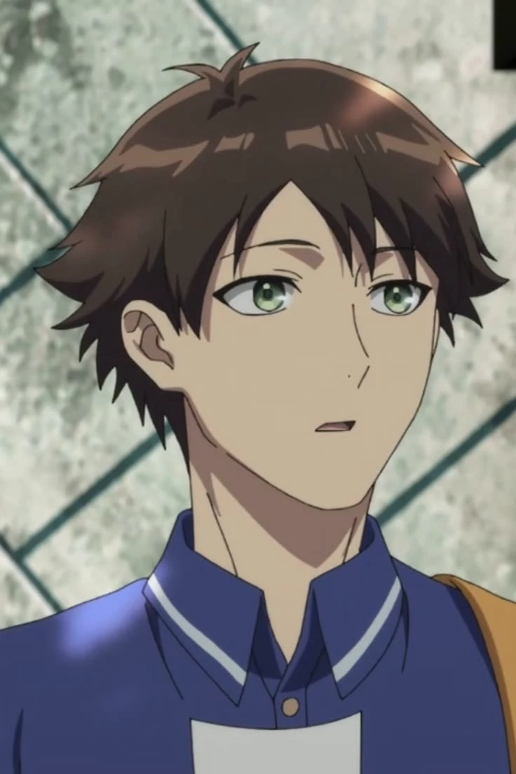 Kusunoki Minato  thumbnail