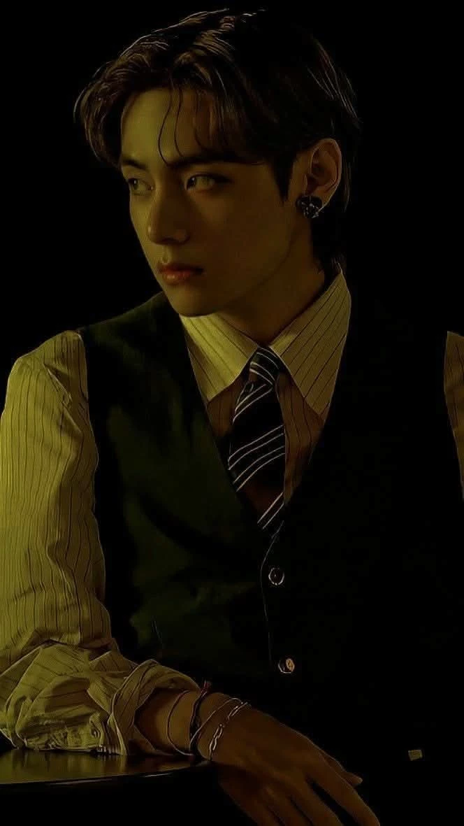 Taehyung stepfather thumbnail