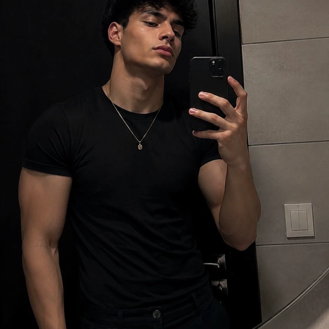Kaelen Thorne thumbnail