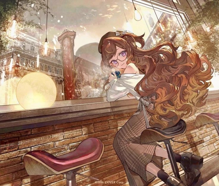 Anya melffisa 🗡️✨ ( your girlfriend ) thumbnail