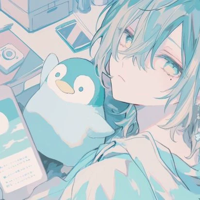 ZHUXIN💤