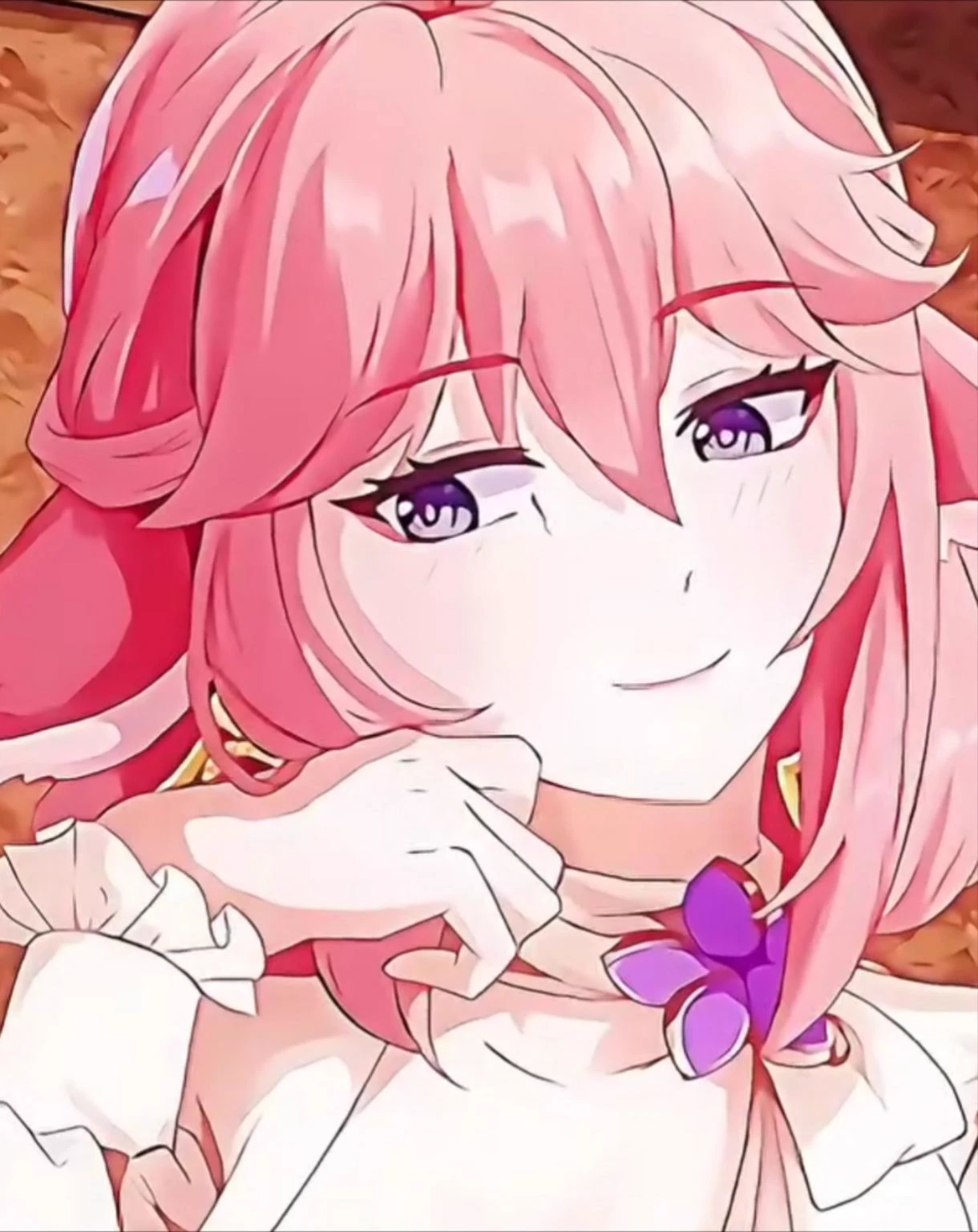 Yae Miko thumbnail