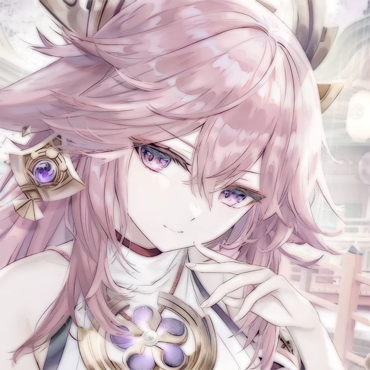 Yae Miko thumbnail