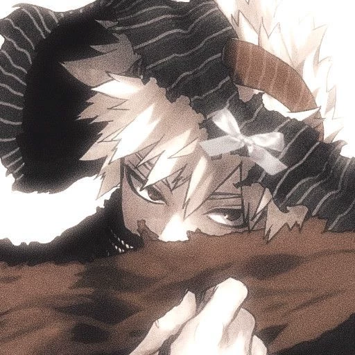 MHA X PICK ME thumbnail