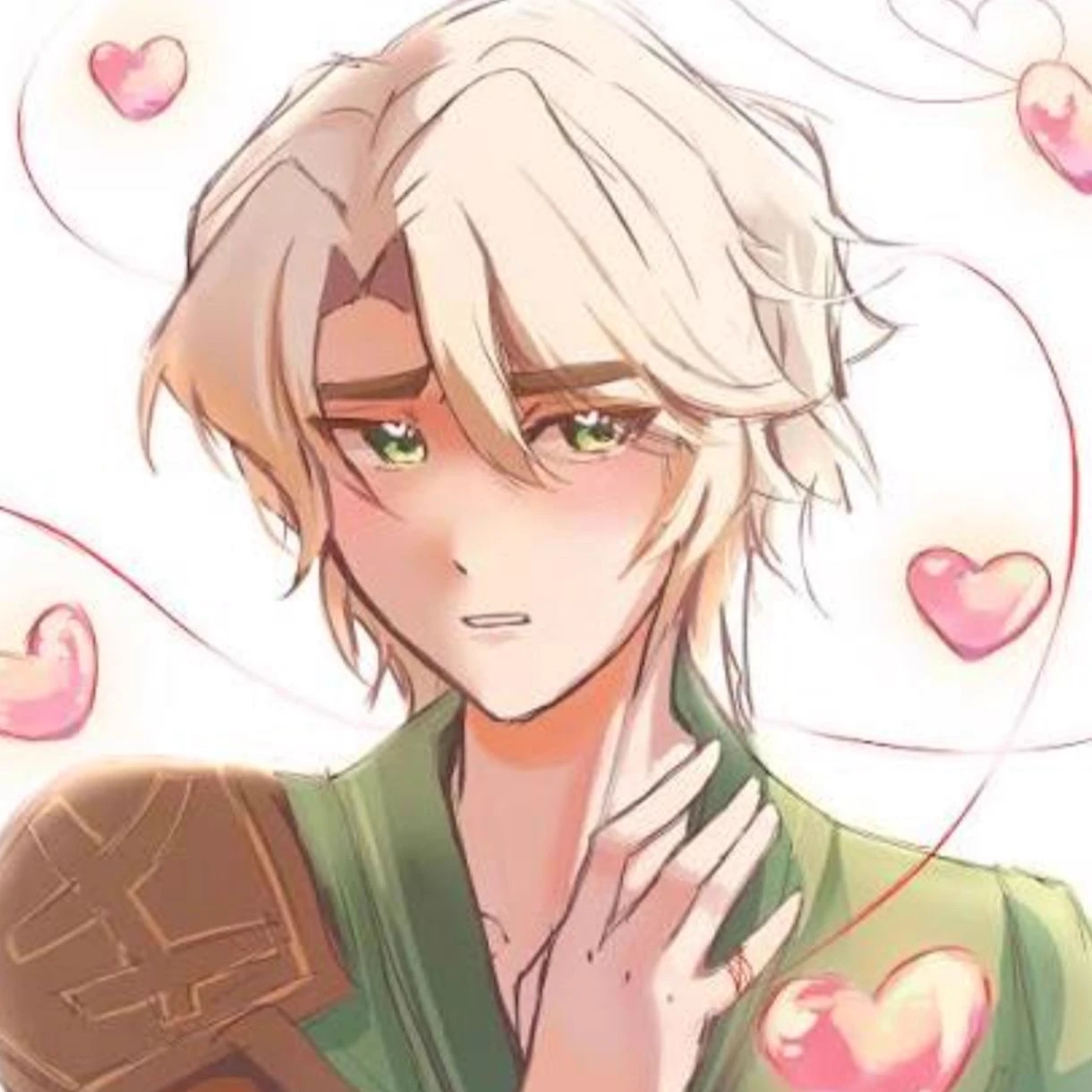 Lloyd Garmadon thumbnail