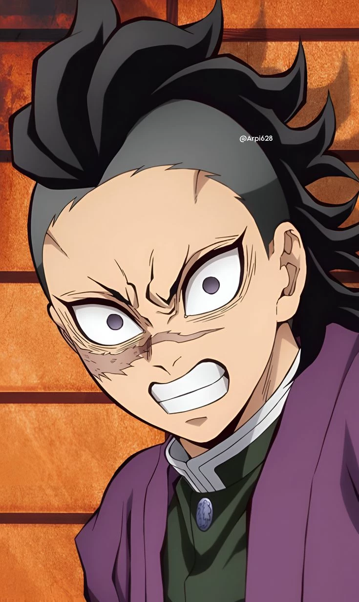 Genya Shinazugawa thumbnail