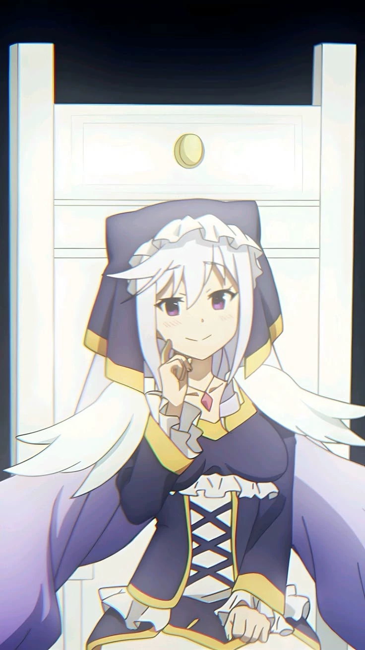 Eris — Konosuba thumbnail