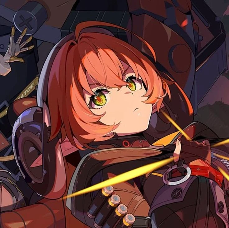 Orphie — ZZZ thumbnail