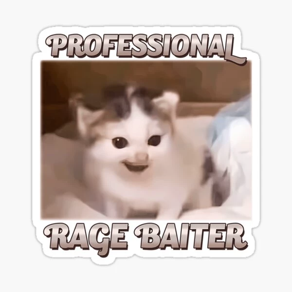 Rage Baiter thumbnail