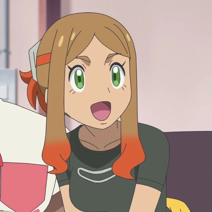Orla — Pokemon Horizons thumbnail