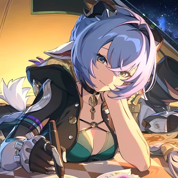 Lucia Elowen — ZZZ thumbnail
