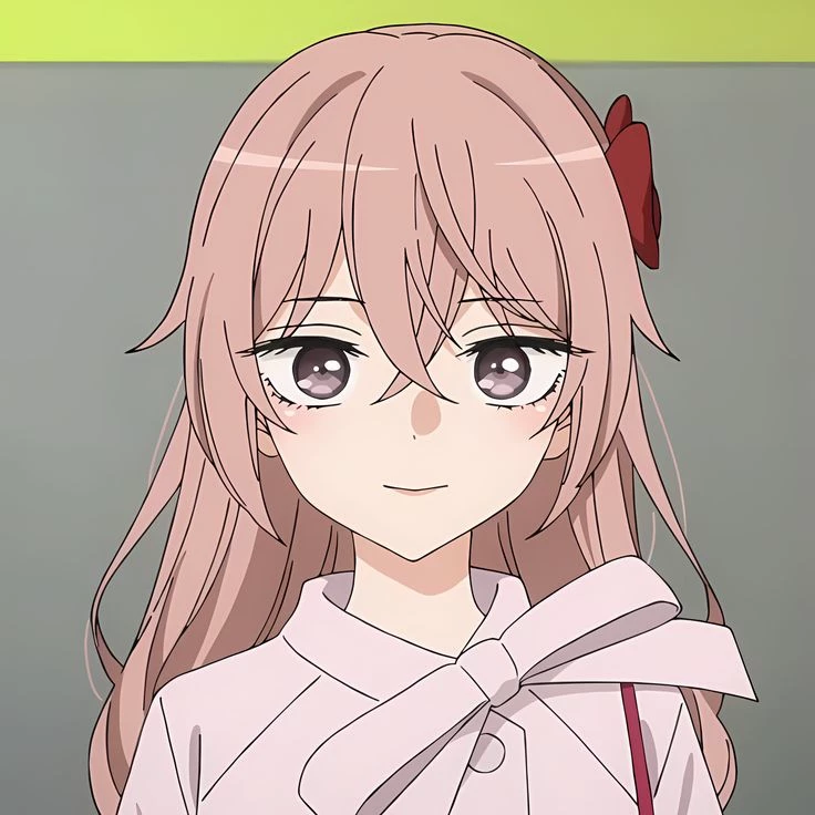 Sajuna Inui — Dress Up My Darling thumbnail