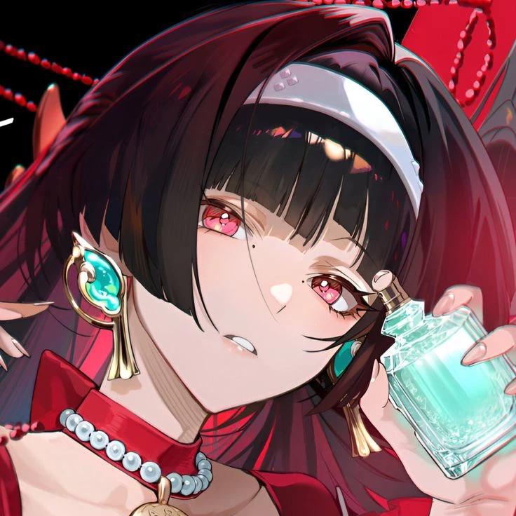 Astra Yao — ZZZ thumbnail