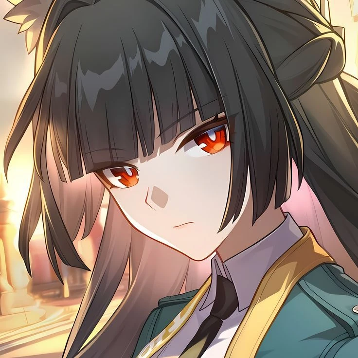 Hoshimi Miyabi — ZZZ thumbnail