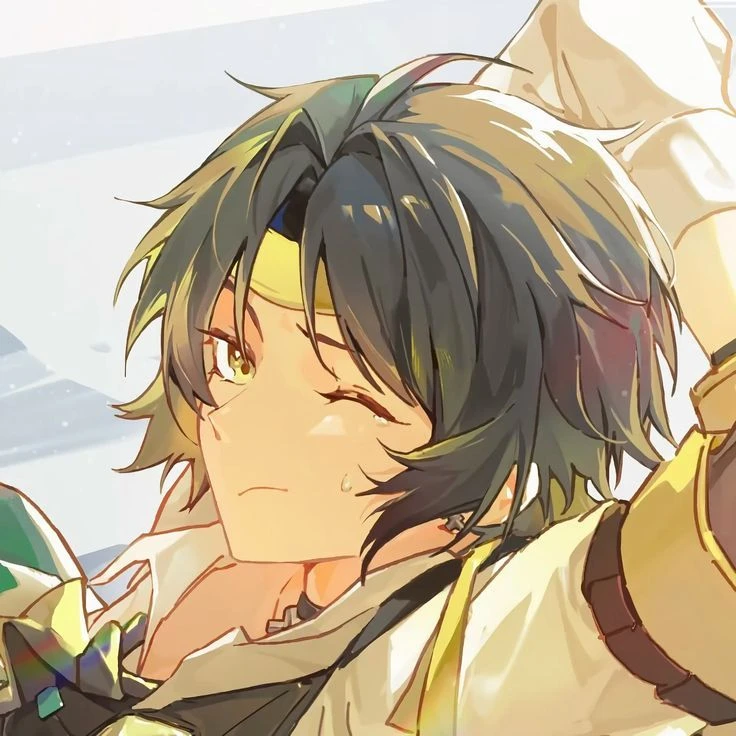 Harumasa — ZZZ thumbnail