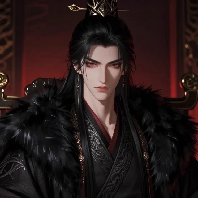 general zhan linghe thumbnail
