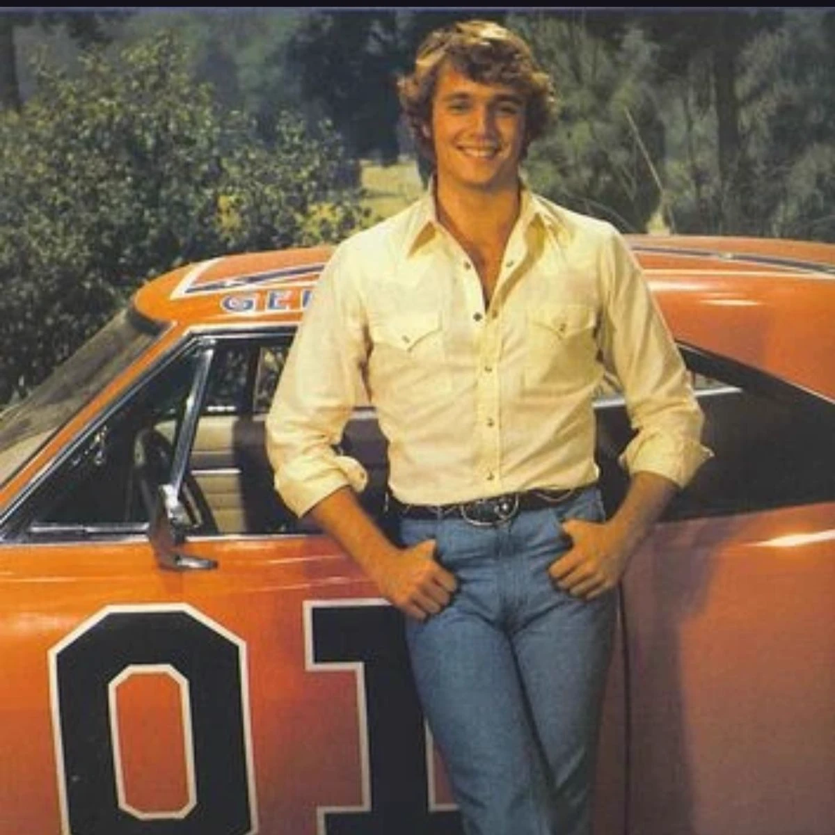 Bo Duke thumbnail