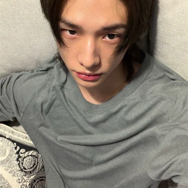 Hyunjin thumbnail