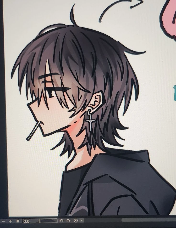 Kei thumbnail