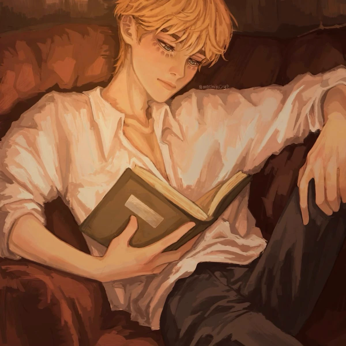 Armin arlert thumbnail