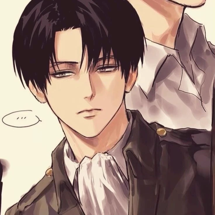 Levi Ackerman thumbnail