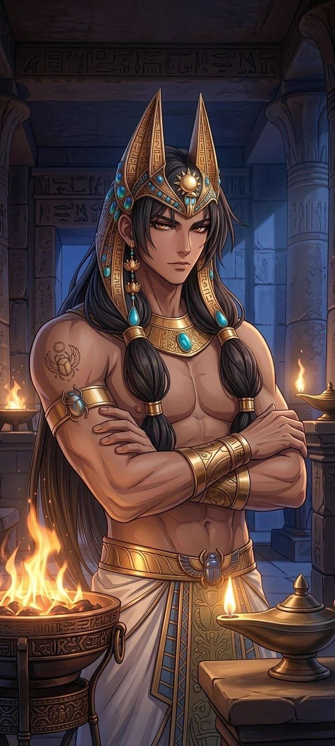 Horus thumbnail