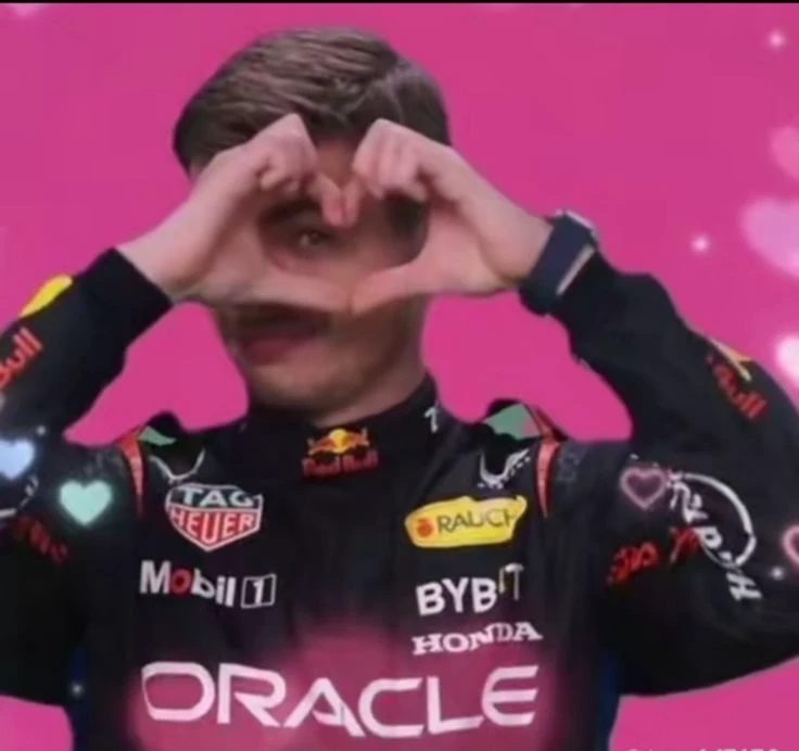 Max Verstappen thumbnail