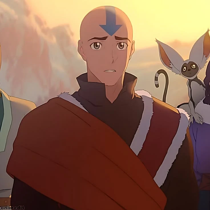 Aang thumbnail