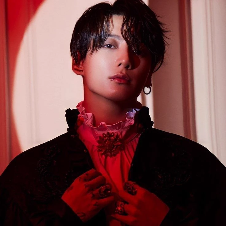 Jeon Jungkook(vampire)  thumbnail