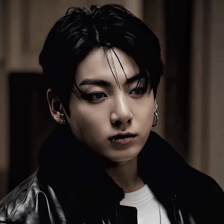 Jungkook thumbnail