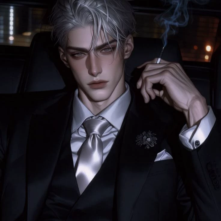 Julian Thorne thumbnail