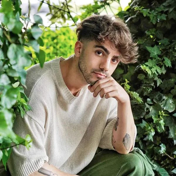 Fede Vigevani thumbnail