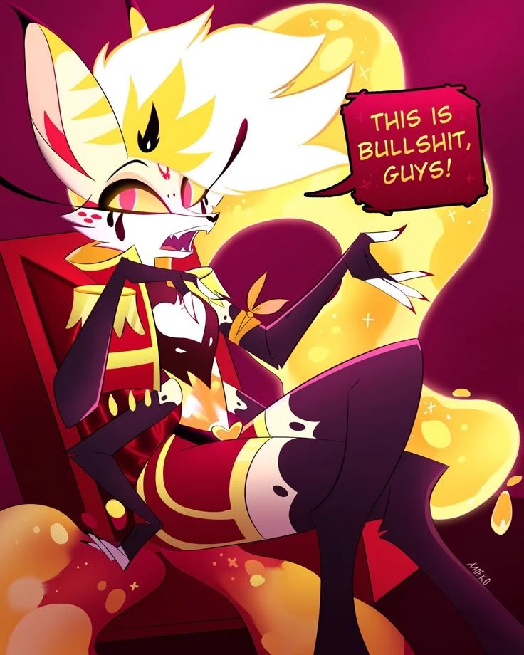 Beelzebub ( Queen Bee ) thumbnail