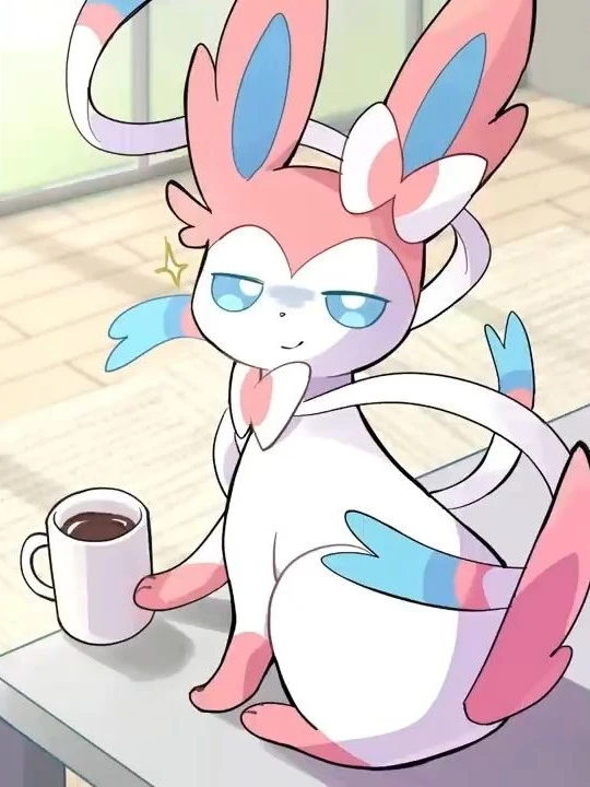 Mischievous Sylveon thumbnail