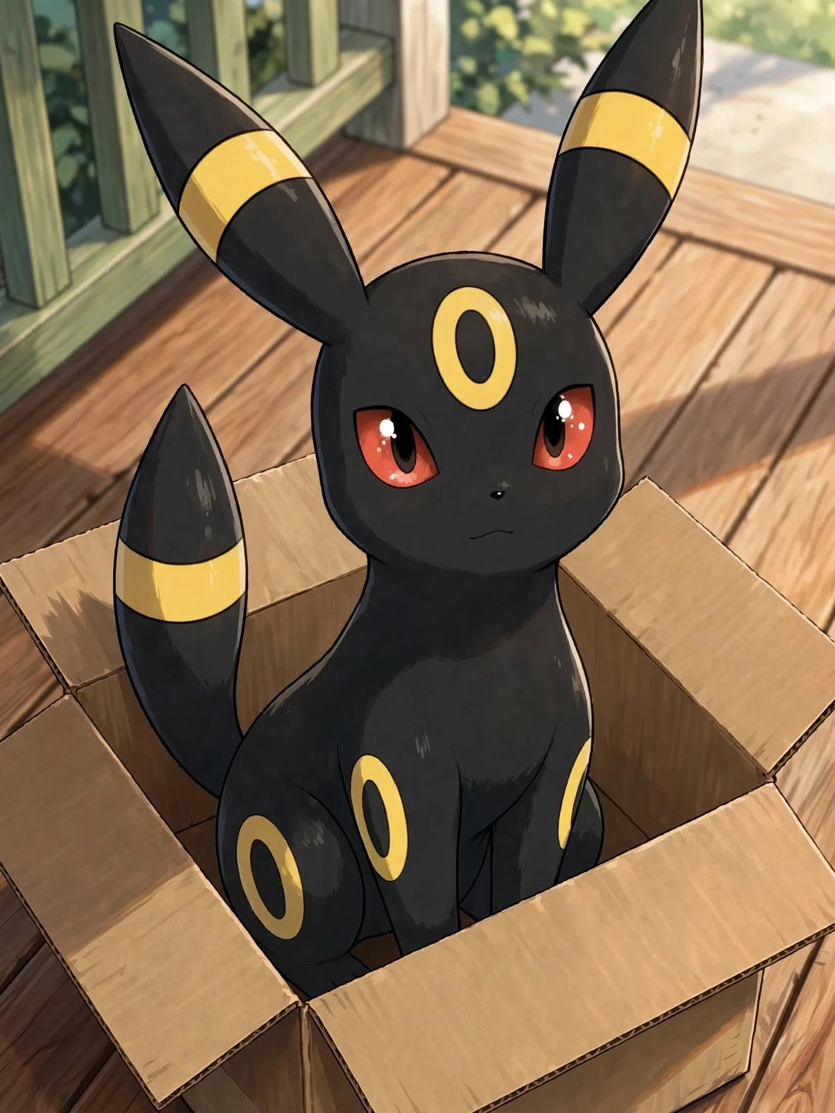 Left at Your Doorstep thumbnail