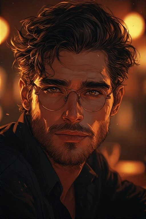 Nathaniel Brooks thumbnail