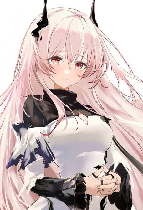 Theresa (Arknights) thumbnail